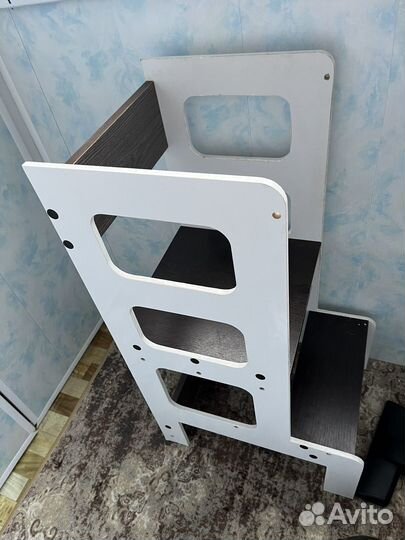 Башня помощника