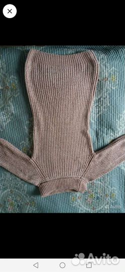 Пакет вещей