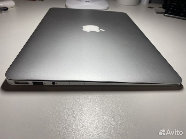 Apple macbook air 13 2018