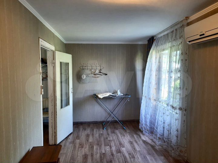 2-к. квартира, 50 м² (Абхазия)