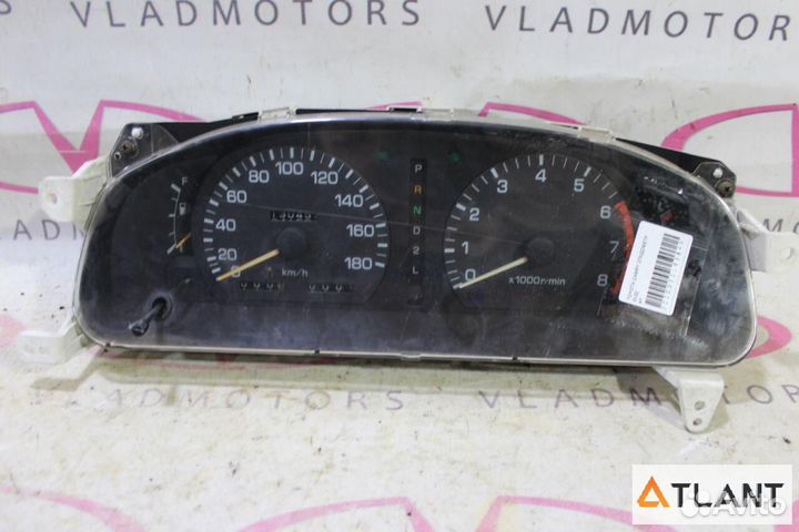 Спидометр toyota camry