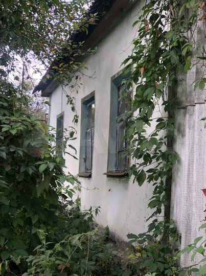 Дом 100 м² на участке 15 сот.