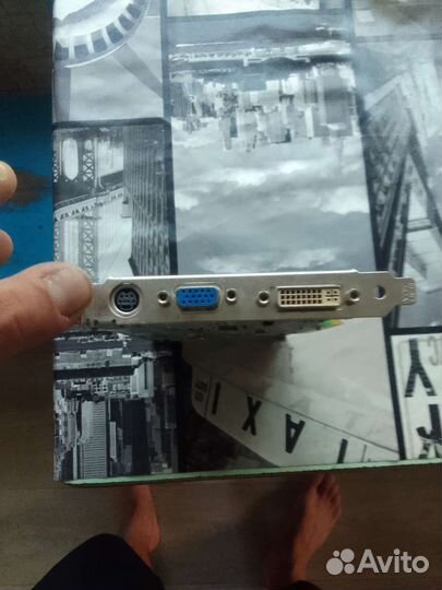 Видеокарта