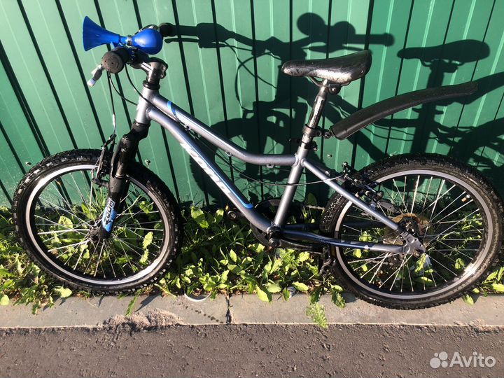 Велосипед Kona Makena