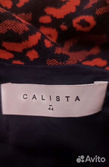 Платье calista 44
