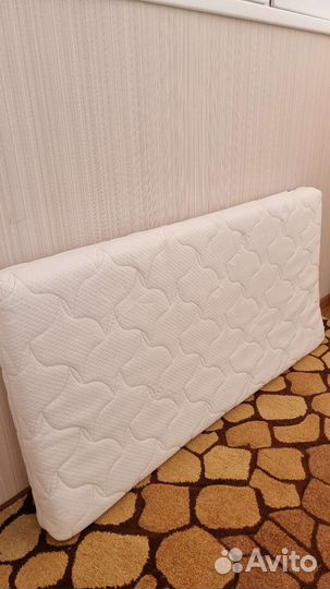 Матрас детский