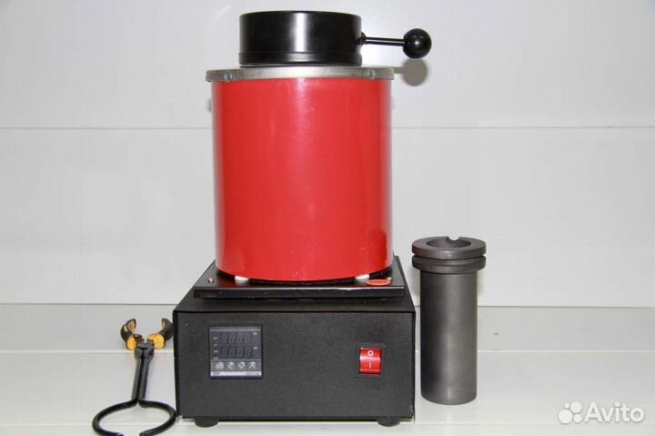 Плавильная печь