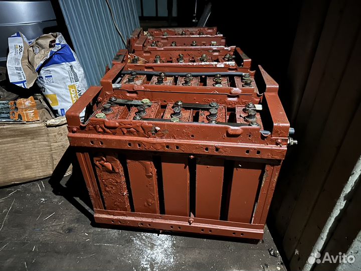 Нк 125 аккумулятор
