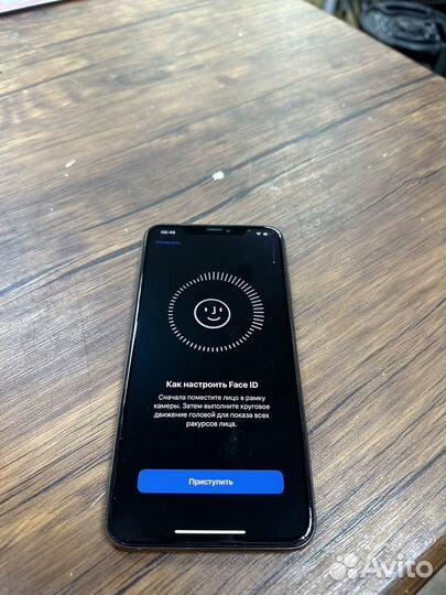 iPhone Xs Max, 256 ГБ
