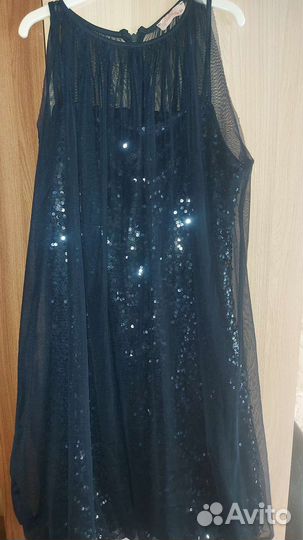 Платья вечерние для девочки 38р