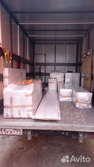 Склад для хранения вещей