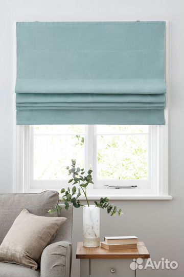 Римские шторы