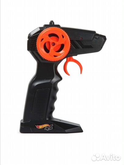 Машина на радиоуправлении Hot Wheels