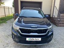 Kia Seltos 2.0 CVT, 2022, 44 087 км, с пробегом, цена 3 000 000 руб.