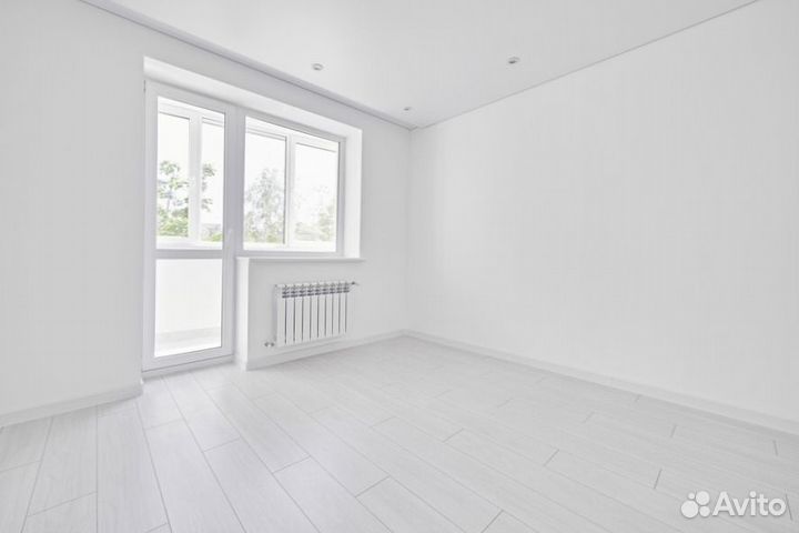 Пластиковые окна для квартиры