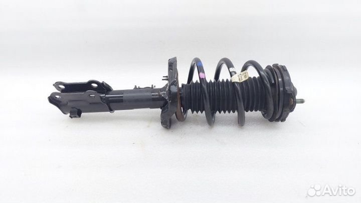 Амортизатор подвески передний правый Kia Cerato BD