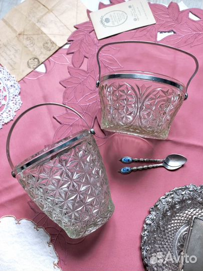 Ведерко д/Льда СССР