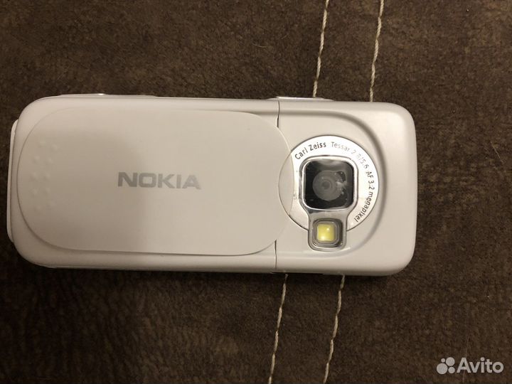 Nokia N73