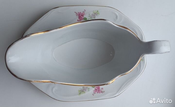 Соусник Кузнецов