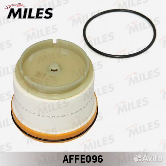 Фильтр топливный toyota hiace 2.5 06