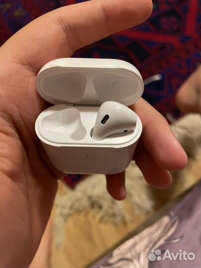 Airpods 2