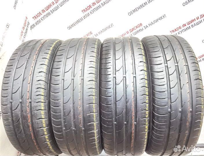 Continental ContiPremiumContact 2 205/60 R16 92H