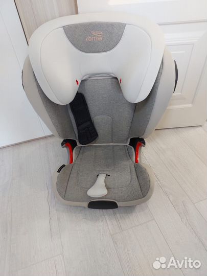 Автокресло britax romer kidfix 2 xp sict. Marble