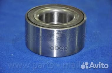 Psch003PMC подшипник ступицы передней Daewoo N