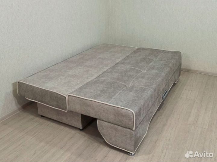 Раскладной диван новый 185*90 см