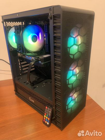 Игровой пк