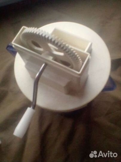 Миксер ручной