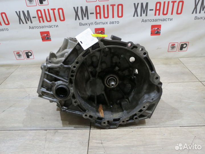 МКПП Toyota Corolla 150