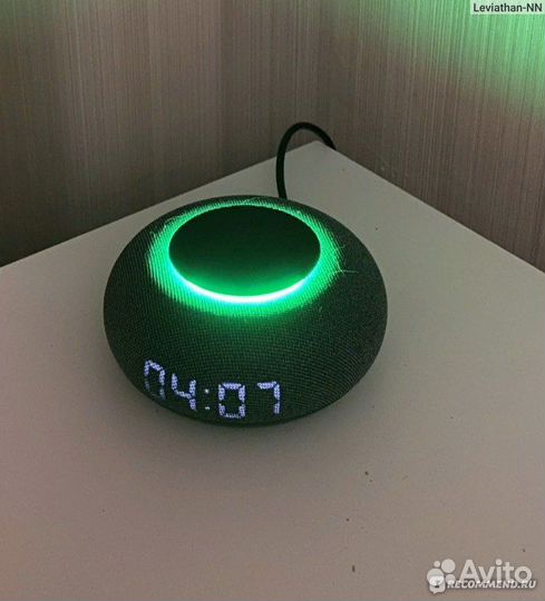 Колонка маруся мини