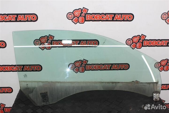 Стекло двери передней правой audi A5 8T