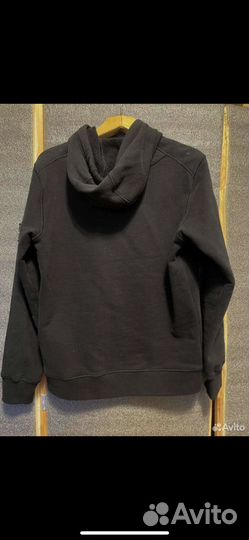 Stone island худи