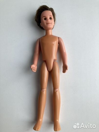 Куклы Sunshine Family 1973 г