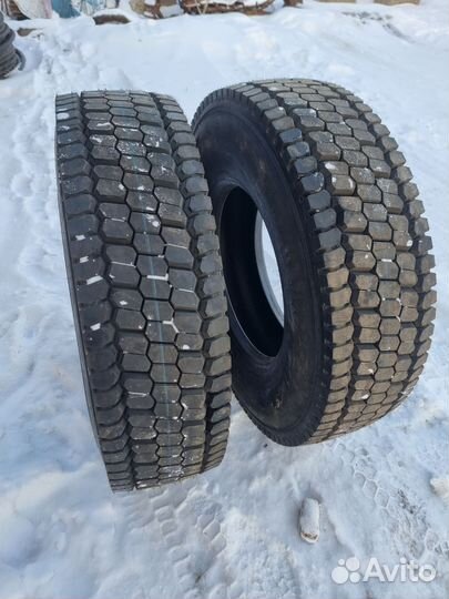 Шины кама NR 201