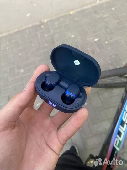 Redmi airdots 3s