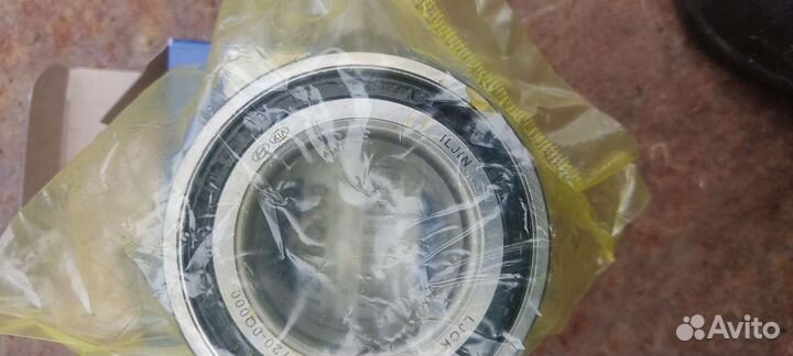 Передний подшипник Киа Церато, Сид, Элантра