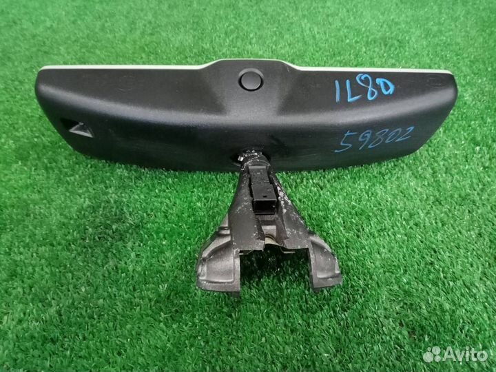 Зеркало салона Volkswagen Jetta 5 cavd (1.4T) 2008