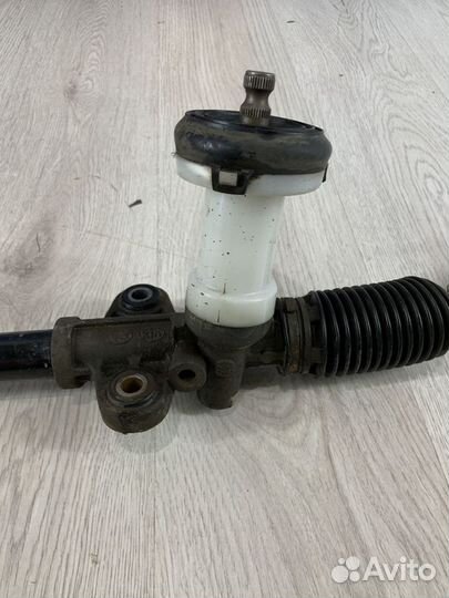 Рулевая рейка Kia RIO 2