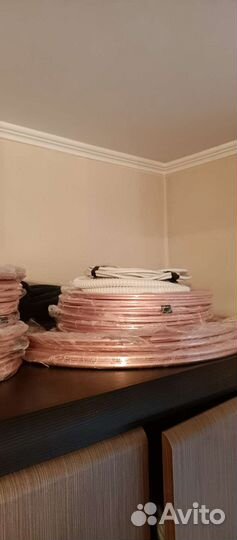 Труба медная 1/4, 1/2, 3/8