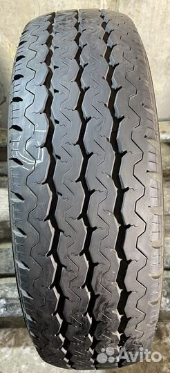 Maxxis UE-168N Trucmaxx 215/75 R16C