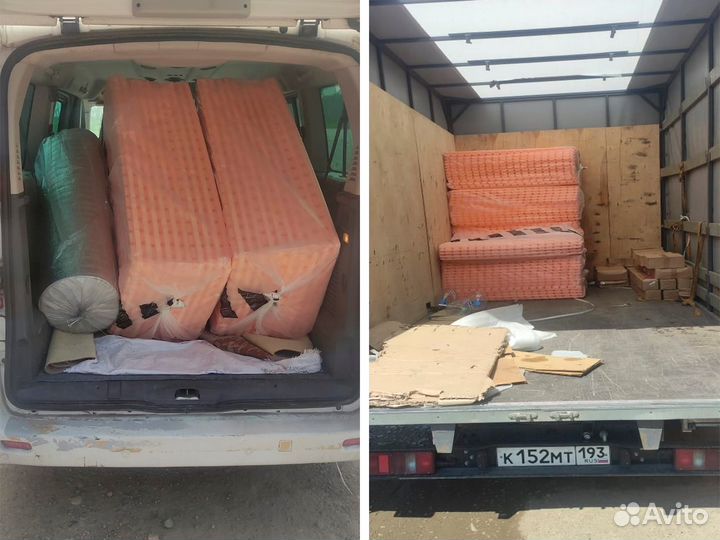 Водяной теплый пол