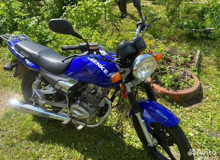Regulmoto(senke sk150-6)
