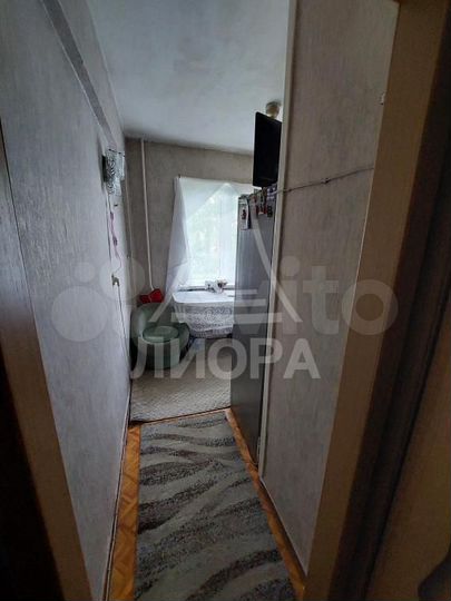 3-к. квартира, 48,6 м², 2/5 эт.