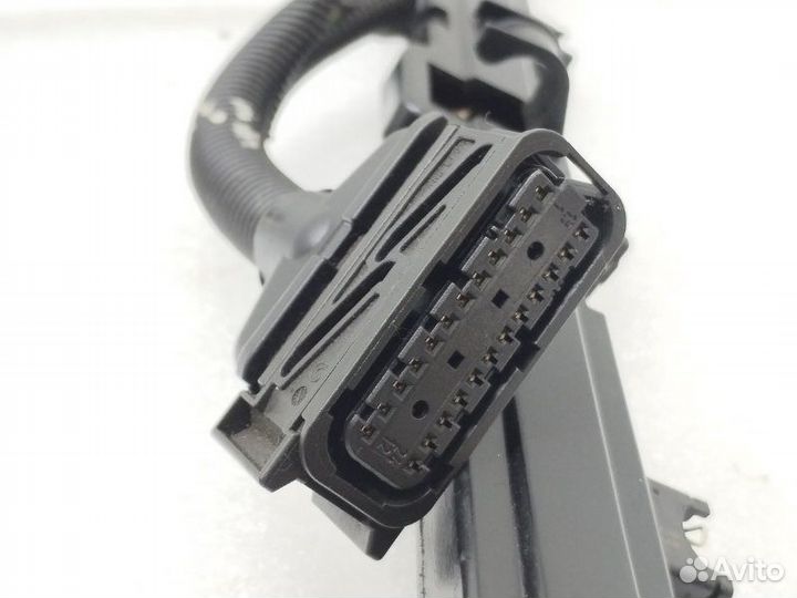 Проводка форсунок Bmw 5-Series F10 3.0 2011