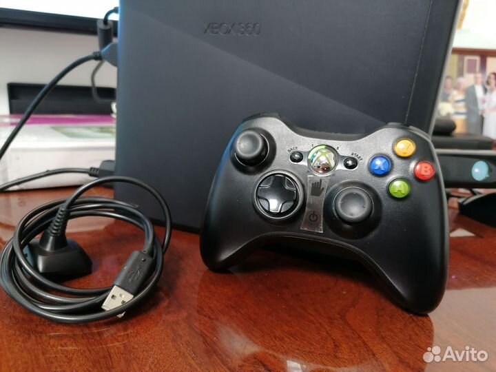 Xbox 360 s 250gb