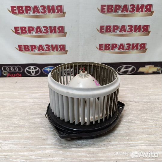 Мотор печки Nissan Teana L33 QR25 2014