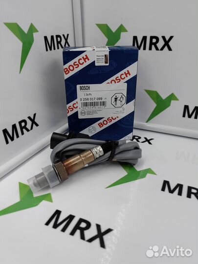 Лямбда-зонд 0258017099